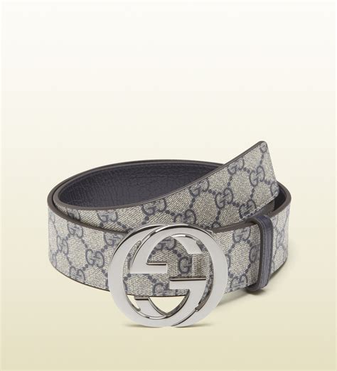 gucci gg mens belt